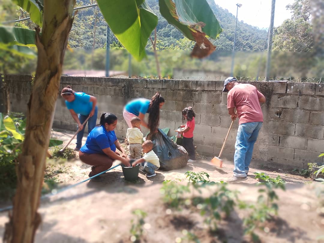 SENIFA Municipio Girardot Estado Aragua tweet media