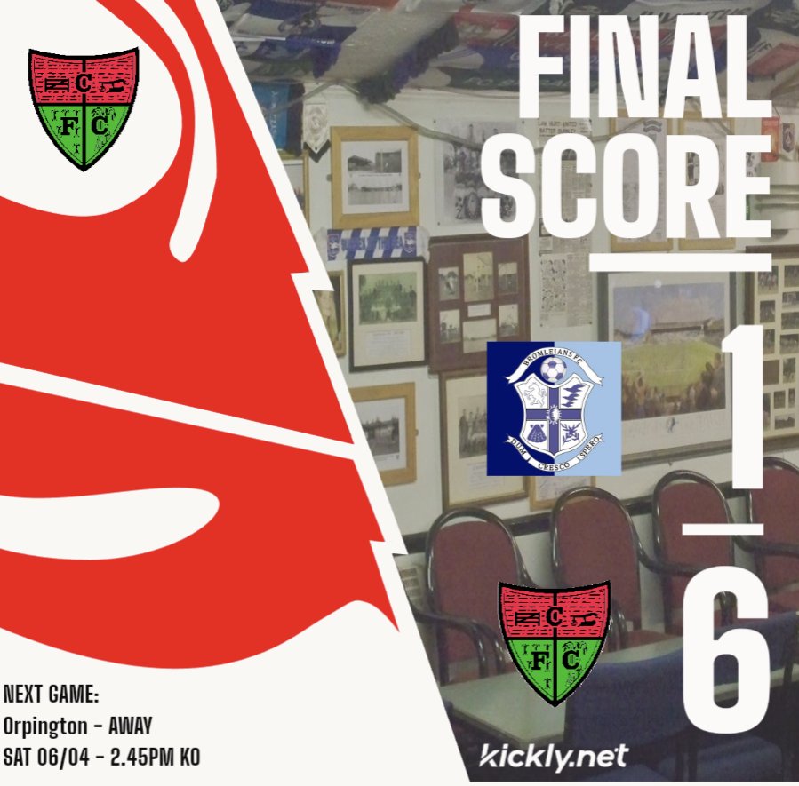 CrockenhillFC 🐊 tweet media