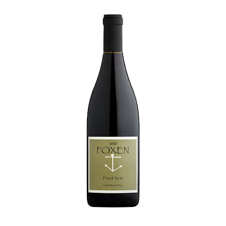 "These are pinots whose flavors &amp; structures deliver an oceanic savor, clinging to the fruit like a tendril of fog that won’t lift." —Critic Patrick J. Comiskey on #Foxen 2020 #SantaMariaValley #PinotNoir (our #wineoftheweek) &amp; its brethren:
l8r.it/x14T
#maritimewine