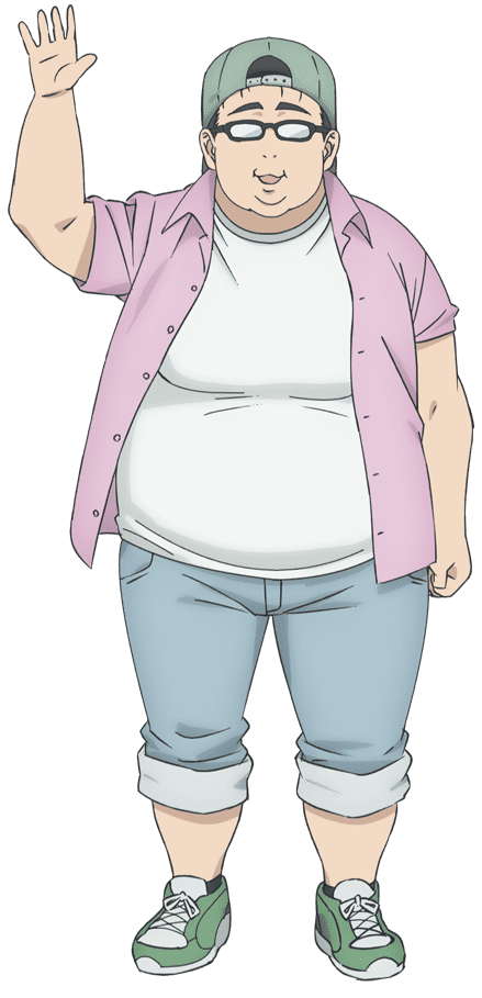 「推しが武道館行ってくれたら死ぬ主人公がずっとこの人と仲が良いんだけどこの人と結婚」|あきまんPLAMAX「GODZ ORDER」神翼騎士団のイラスト
