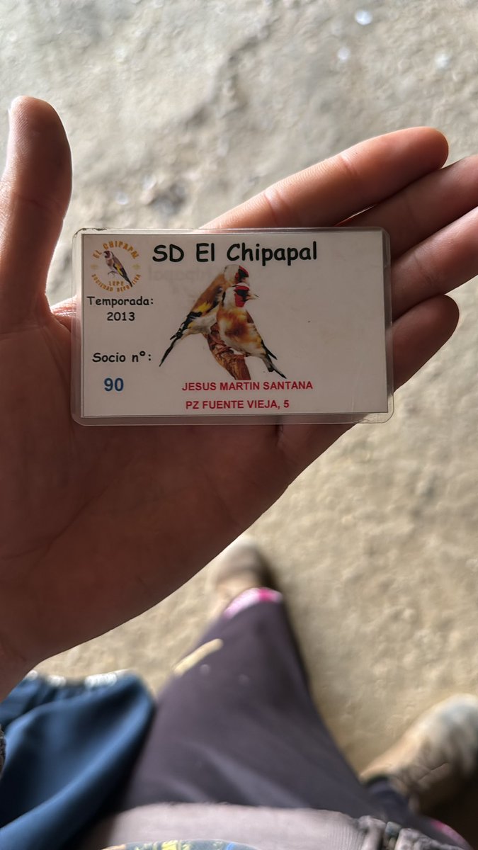 juuanjoRM🤘 tweet media