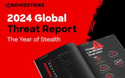 AcalvioTech's tweet image. Happy #cyberdeceptionday! 

Adversaries are gaining in speed and stealth, as highlighted by the recent CrowdStrike Global Threat Report 2024. 

Read this blog on why deception technology is a necessary countermeasure to detect threats early and stop breaches.

#CyberDeception