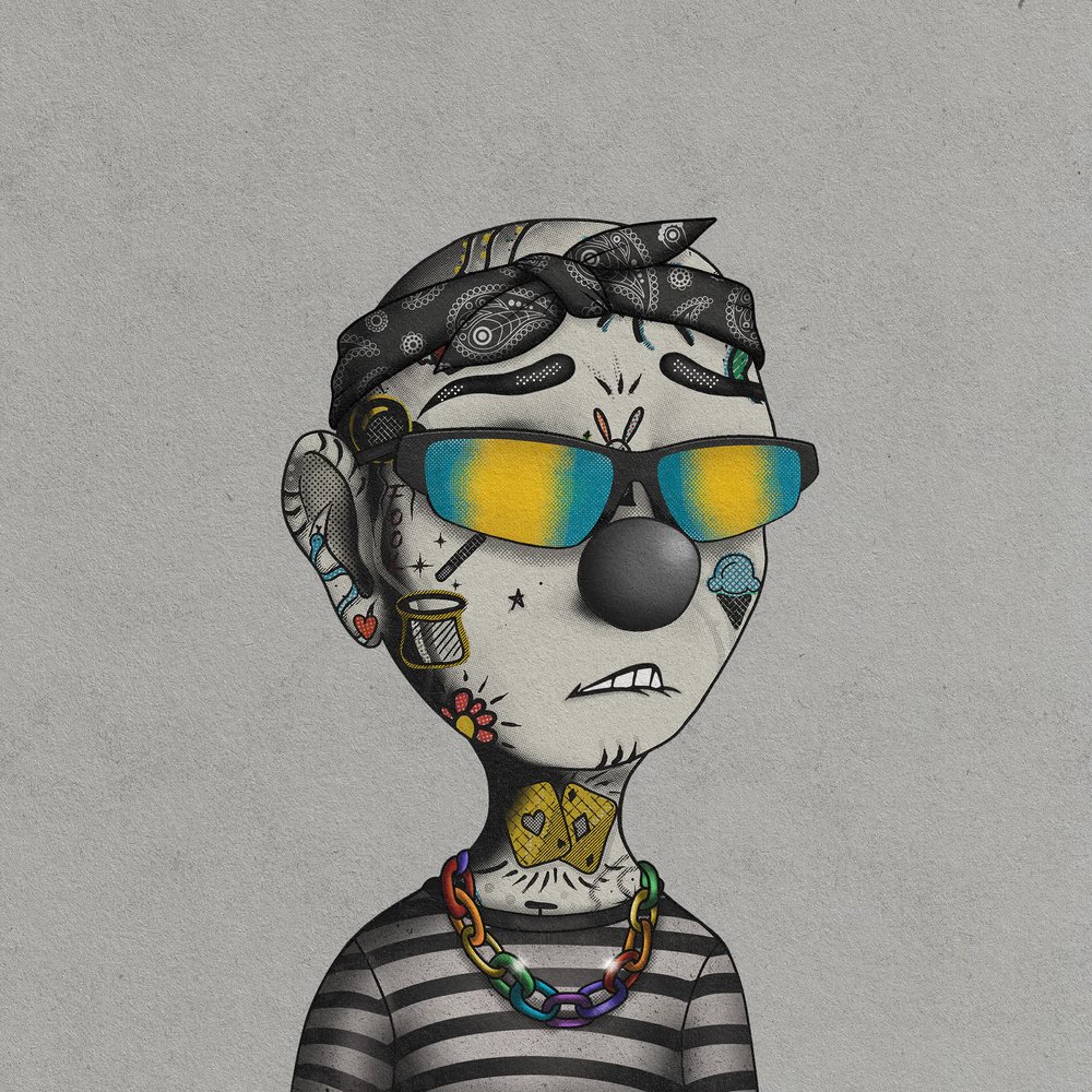 If $FOOL token cannot perform good on April's Fool Day, I don't know what else can save us.