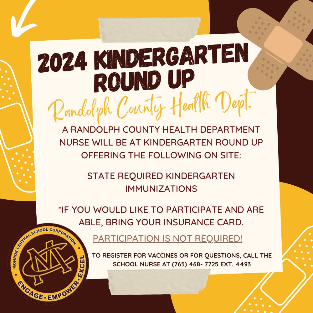 MrsBraunsBunch's tweet photo. We are so excited to welcome the Golden Bear Class of 2037 NEXT WEEK! 🤎✨

If you, or someone you know has a child that will turn 5 by September 30th- come see us at round up! 🐻💛🖍️ #mcscbears https://t.co/6CXtxu2Jwr