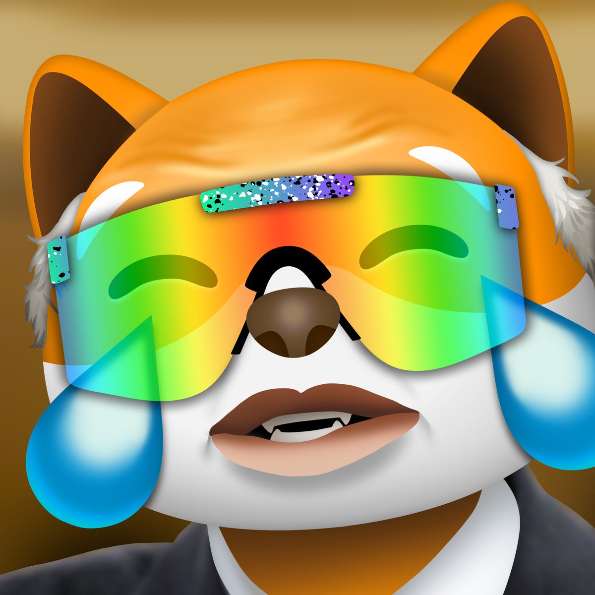 MOGGO COIN tweet media