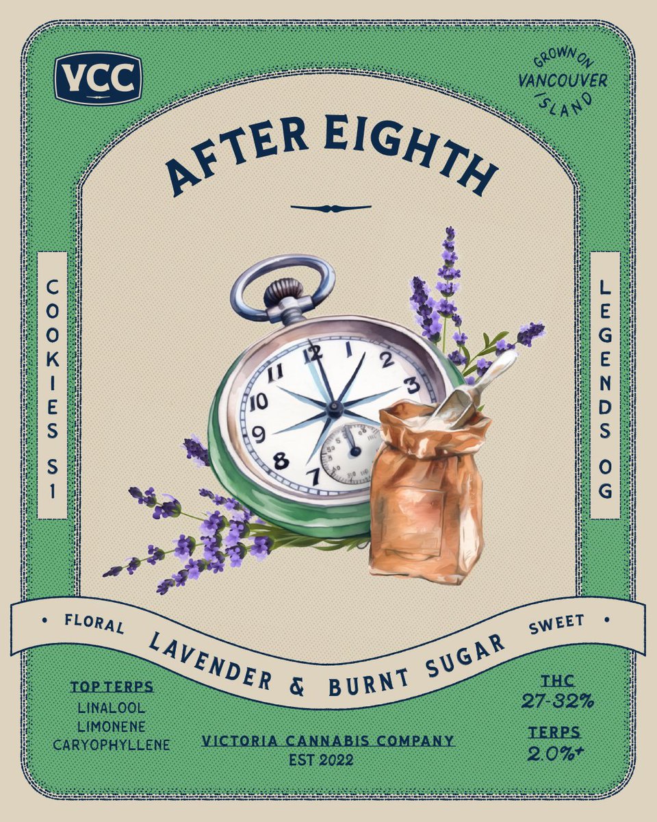 Quite simply, elevated cannabis for those with a refined palate. 
<a href="/ChimeraGenetics/">Chimera</a>