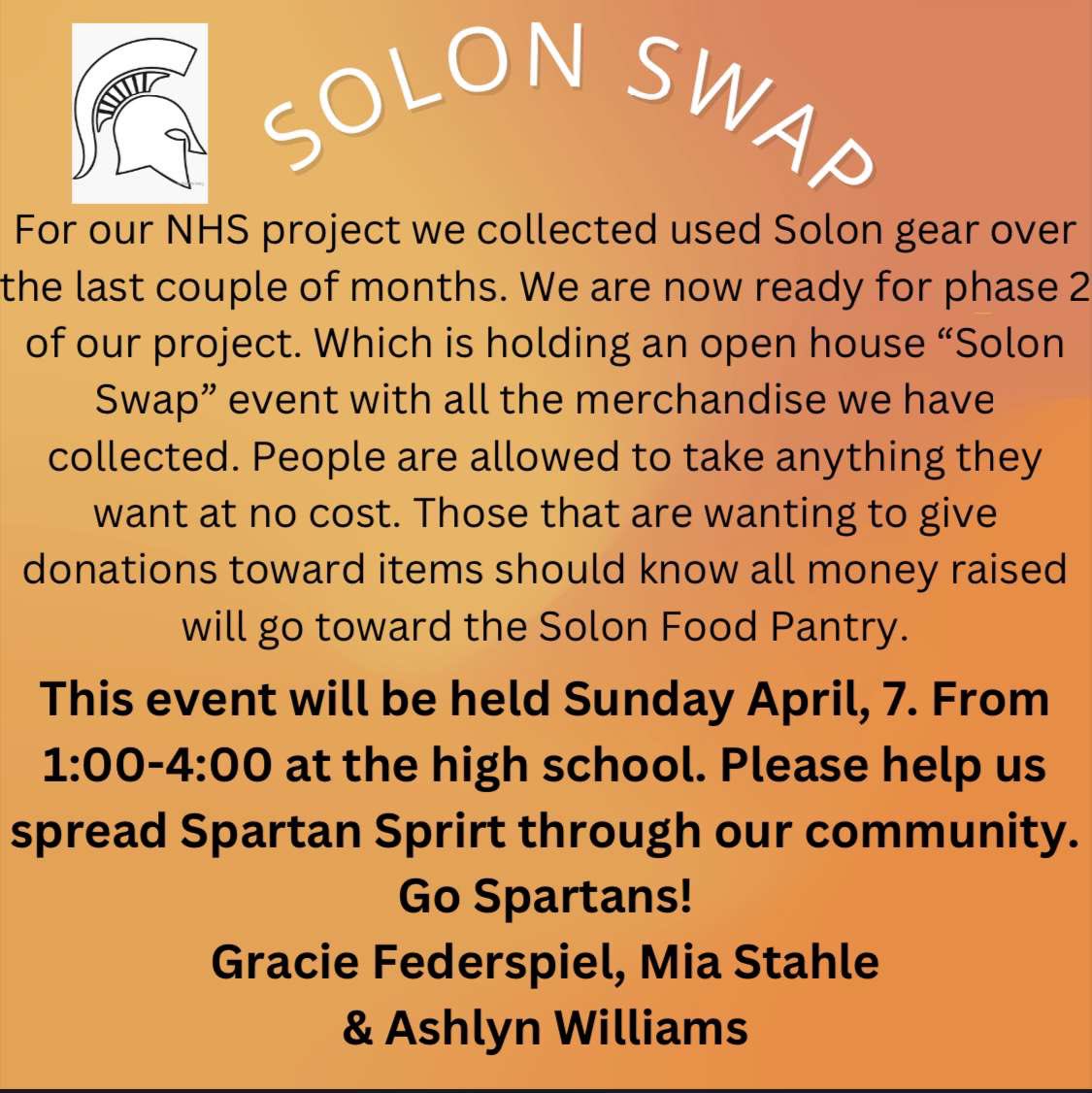 gracie federspiel tweet media