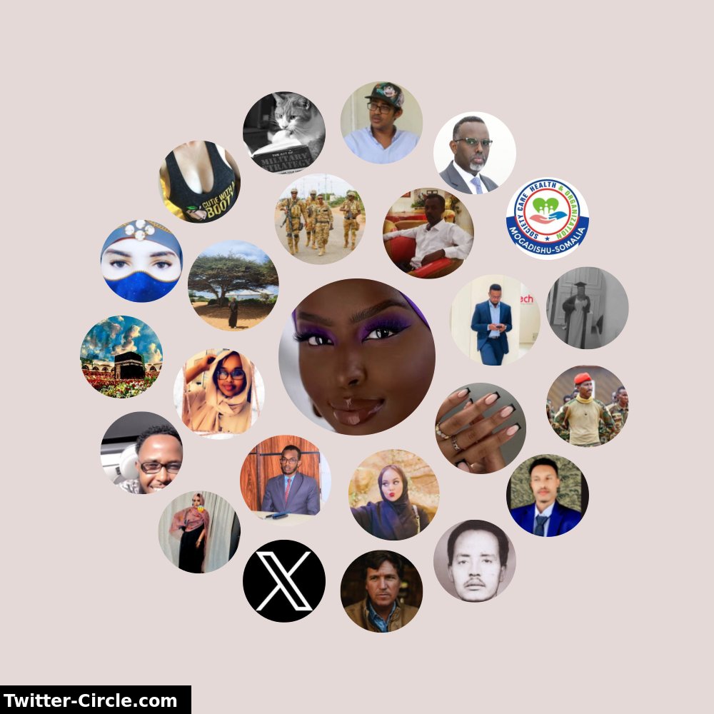 My Twitter Interaction Circle

➡️ infinitytweet.me/interaction-ci…