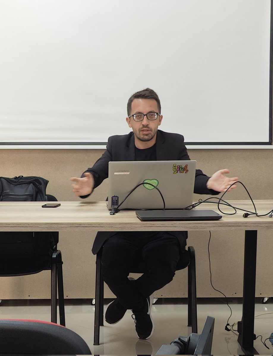REFORMOHU's tweet photo. A special thank you to @ShkodranHoti for his guidance and expertise, as well as to all participants for their engagement. 🙌 https://t.co/G7Wryylb2e