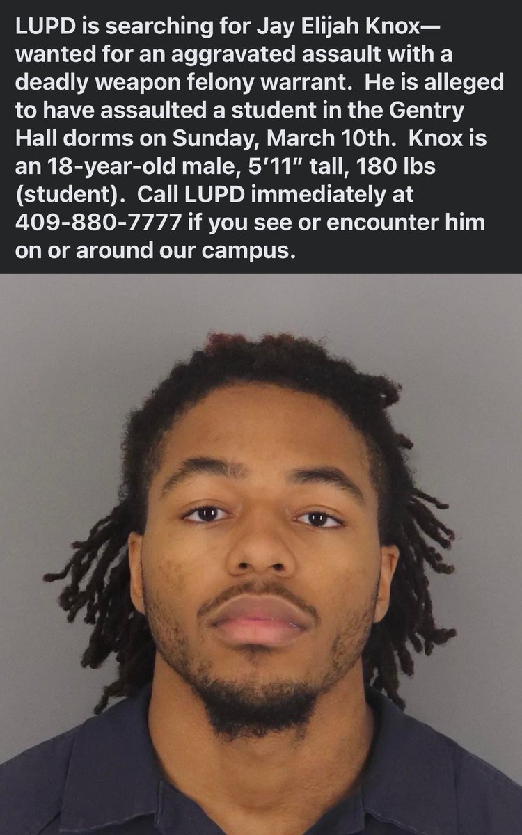 LamarPD's tweet image. 