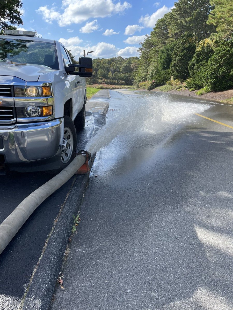 Spring Flushing begins tomorrow, Tuesday, April 2 and will continue throughout the spring Monday-Friday 8am-4pm! For more information and details on affected areas visit buff.ly/3U9MRXH #BrewsterMA #BrewsterCapeCod