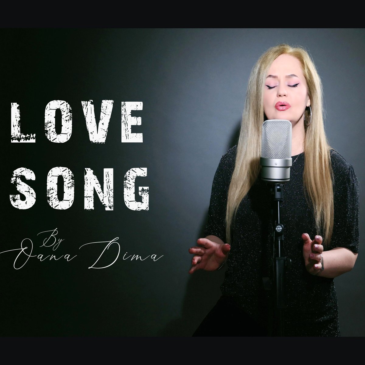 Have u seen my new video? #Lovesong is on my chanel now... #Adele #311