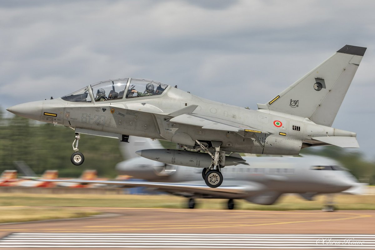 T-346A #avgeek #aviation #aviationdaily #aviationlovers #aviationphotography #aircraft #airshow #airtattoo #canonaviation #liveforthestory #planespotting #photography #RIAT #sigmauk #sigmaphoto #sharemysigma #teamcanon @FlyingMagazine @SkiesMag @AIR_Intl