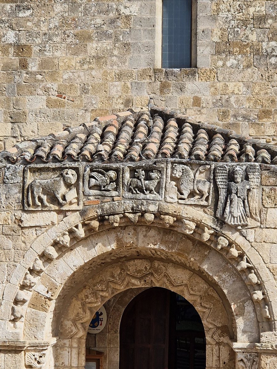 Bellezze lucane, Santuario di Anglona