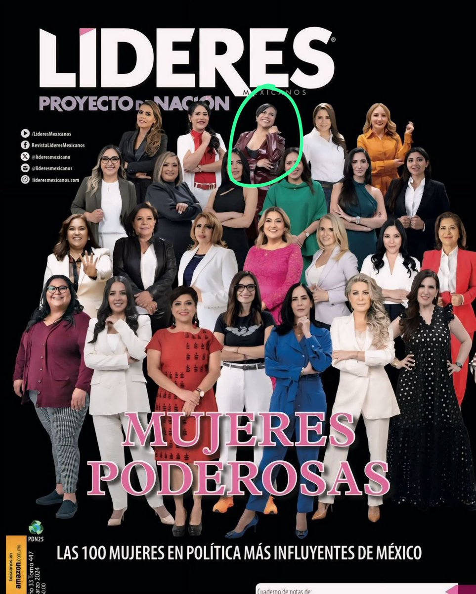CaroCarisima's tweet image. Ya hay hombres en la lista de las mujeres más poderosas.

Bien jugado, señores. Lo lograron.

👏👏👏