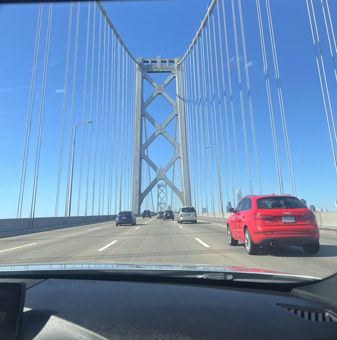 SF I am in uuu https://t.co/C6XaHfqJ7H