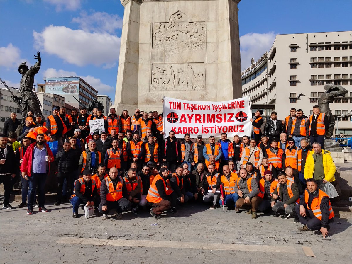 <a href="/akbasogluemin/">Av. M.Emin AKBAŞOĞLU 🇹🇷</a> Toplumun çığlıklarına kulak tıkayan hükmet kaybetmeye mahkûmdur! 
Verdiğiniz sözleri tutun!