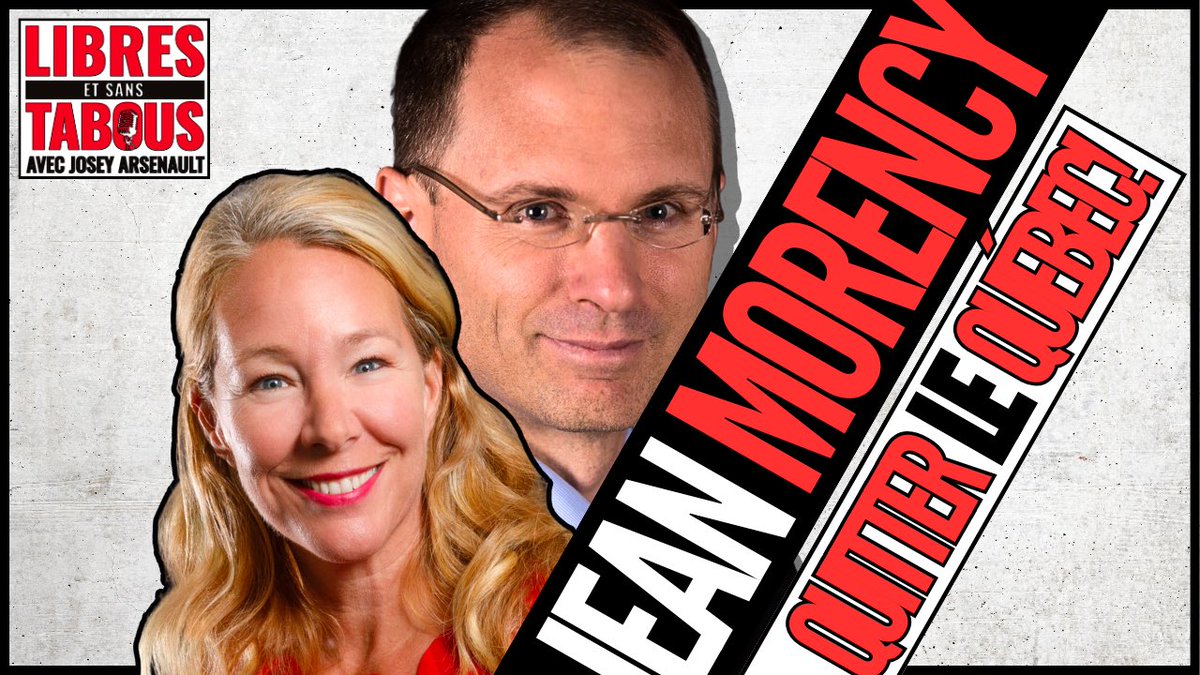 LibreSansTabous's tweet image. 🎙️ Ne manquez pas notre prochain podcast avec JEAN MORENCY, expert CAMS en lutte contre le blanchiment d’argent !

Vivant à Miami (USA), Jean est aussi reconnu pour son expertise sur les déménagements internationaux. Il vous donnera des conseils et des clés, notamment au niveau…