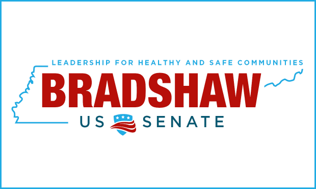 Campaign Spotlight: Marquita Bradshaw for US Senate, TN
An environmentalist to clean up politics to protect democracy and our planet.

Learn more @ ow.ly/1kzA50Qo7Gx

#Crowdpac  #MarquitaBradshaw #USsenate #campaignspotlight #TN @BradshawforTN