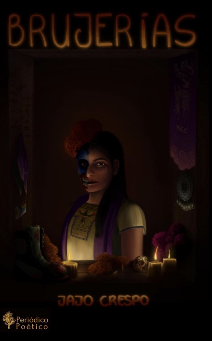 Periódico Poético tweet media