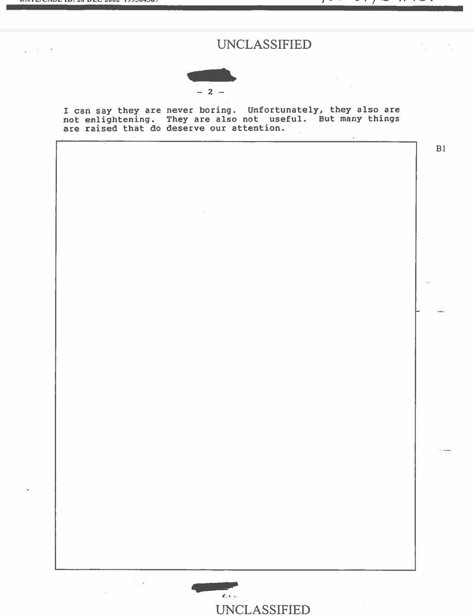 SanderRegter's tweet image. 22/1
Het verhaal van "No inch expansion of nato to the east" wat zo graag gebruikt wordt, al dan niet begeleid met een screenshot, een youtubelinkje, of screenshot van youtube. Welnu, hier is het volledige document, vrijgegeven waar Gorbatchov, Baker & Shevardnadze over praatten.