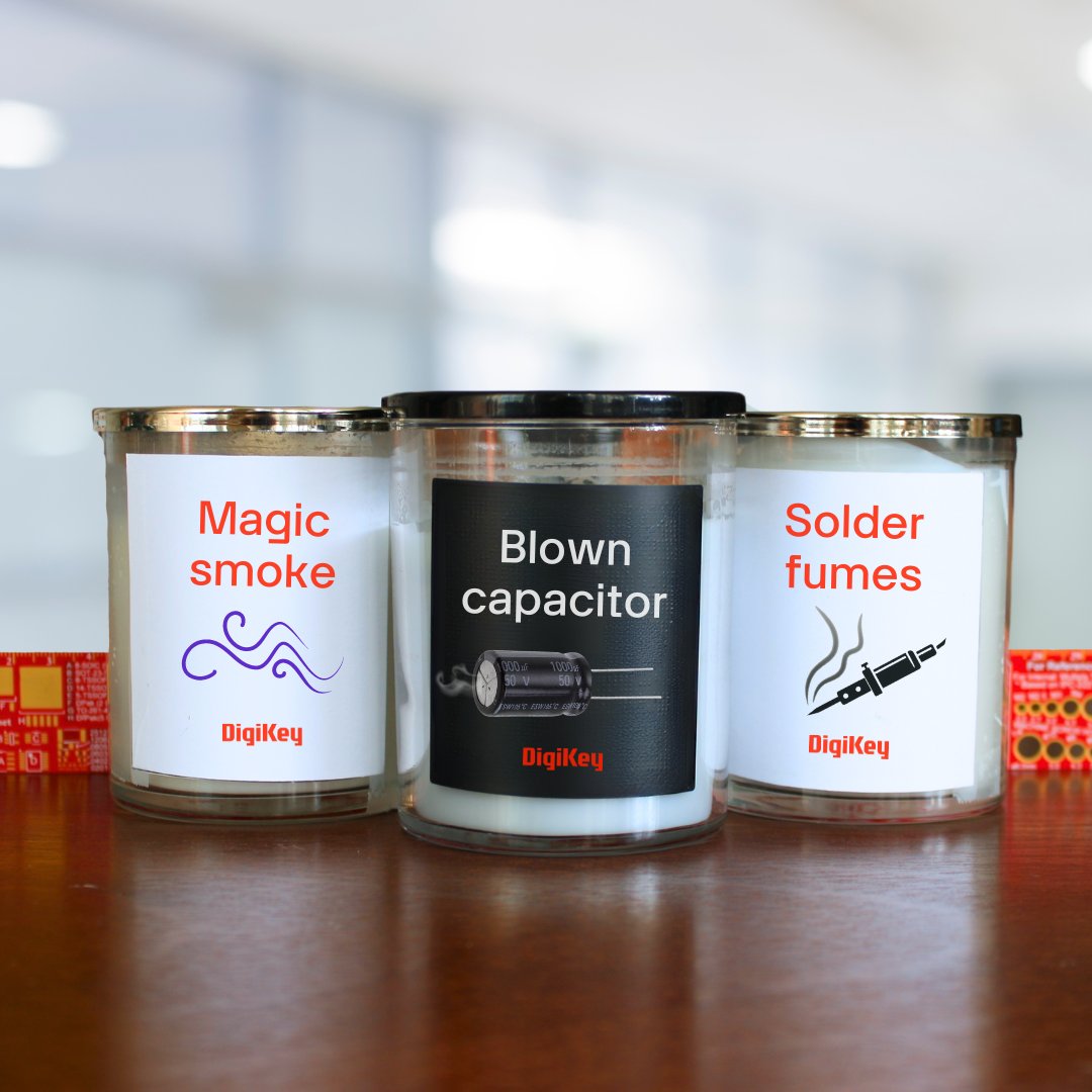 digikey's tweet photo. #comingsoon Taking your workshop style up a notch! 

Product details on #schemeit ➡️ https://t.co/RCGGSpgw02 https://t.co/lY9ZF8KED1