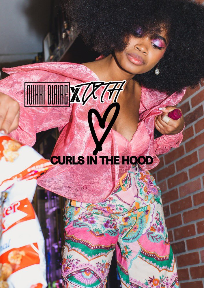 nikki blaire tweet media