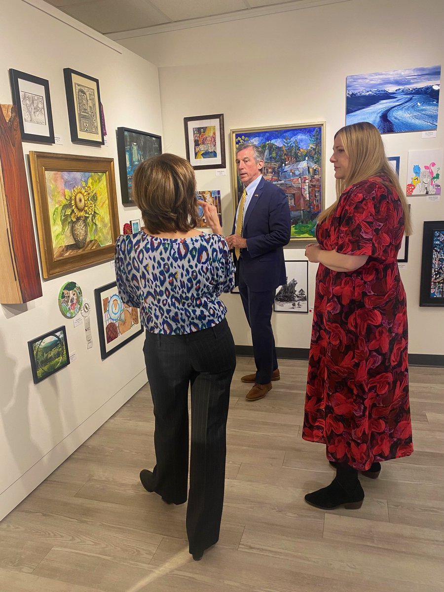 Delaware Division of Arts tweet media