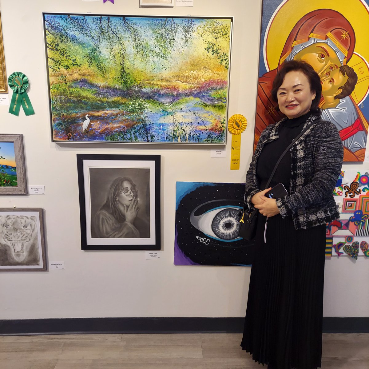 Delaware Division of Arts tweet media