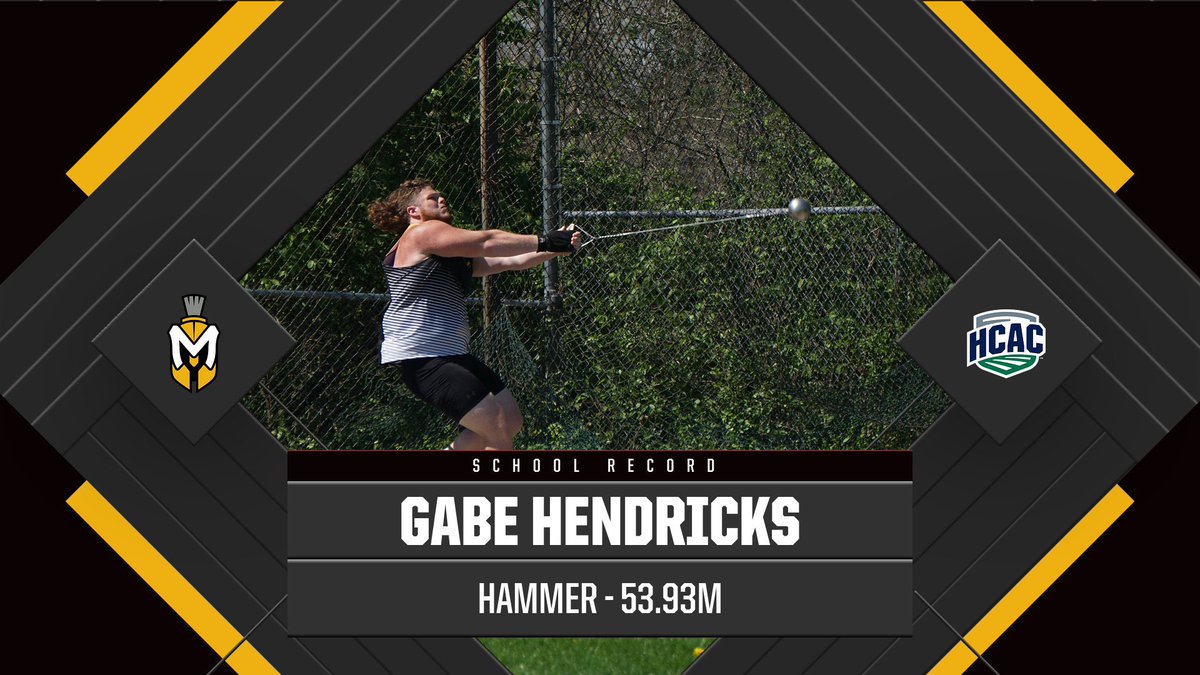 School Record!!!