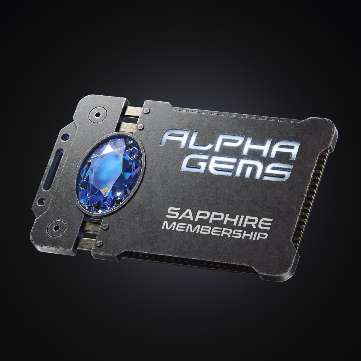 Alpha GEMS tweet media