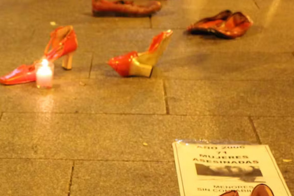 UJIuniversitat's tweet image. Malgrat el seu èxit en plataformes, el ‘true crime’ feminista encara està per arribar dlvr.it/T4wSBW