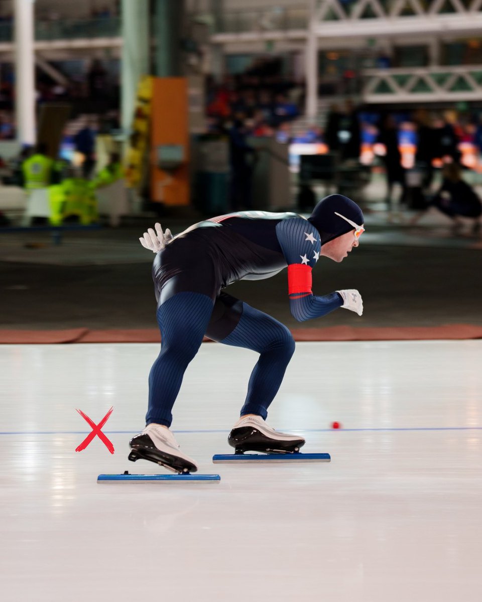 USSpeedskating tweet picture