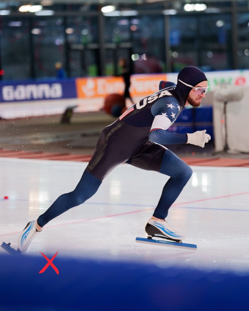 USSpeedskating tweet picture