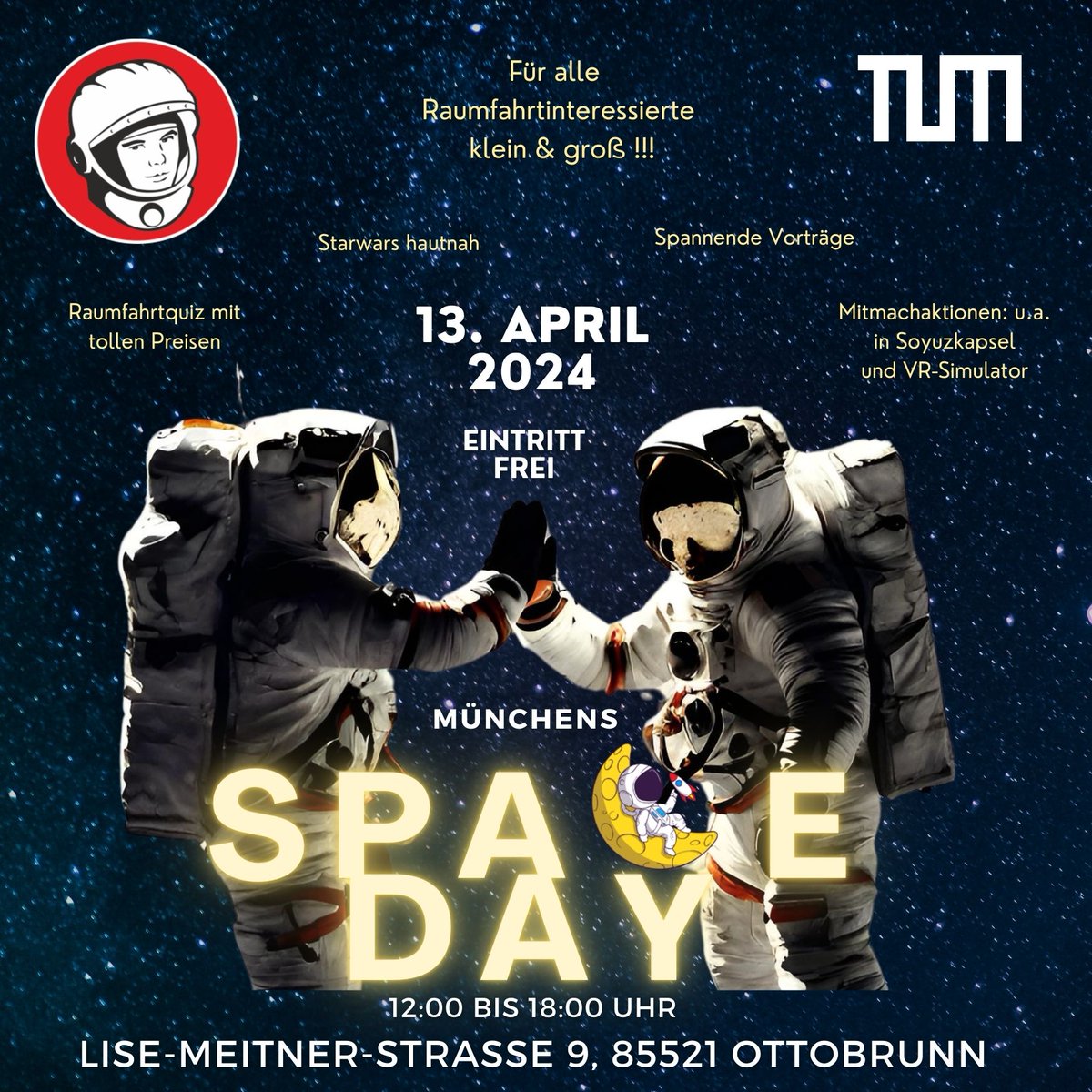 YN Deutschland e.V. tweet media