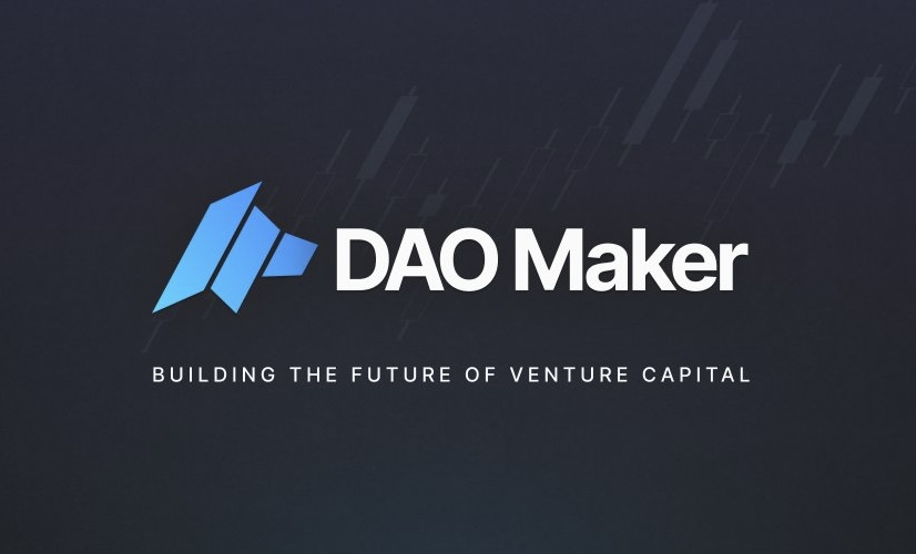 Launchpads are one of the easiest ways to secure big profits by being early on T1 projects.

DAOMaker is a must, we all know its a no brainer.

🧵They've recently integrated new features in their ecosystem👇