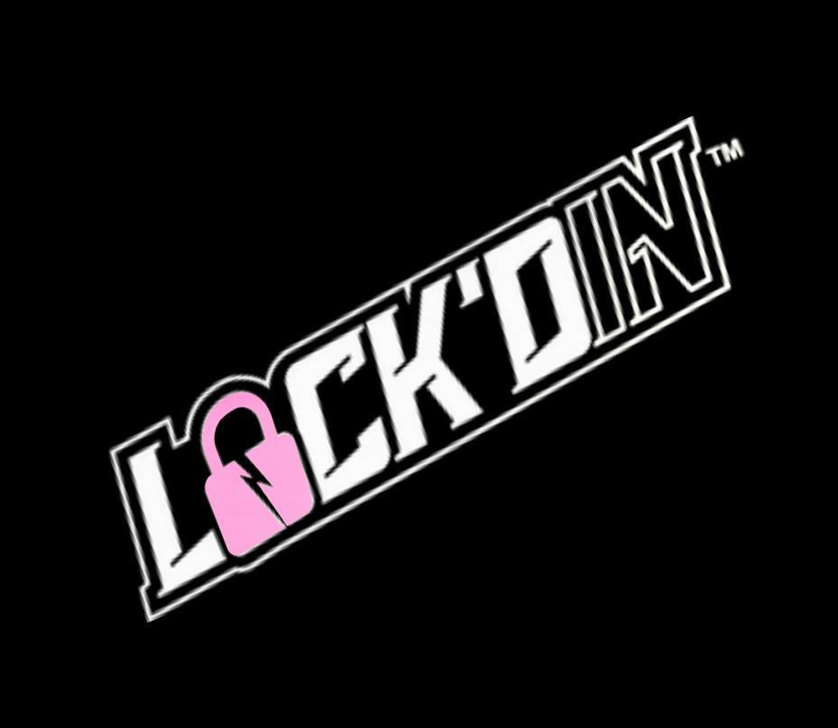 #LockdIn