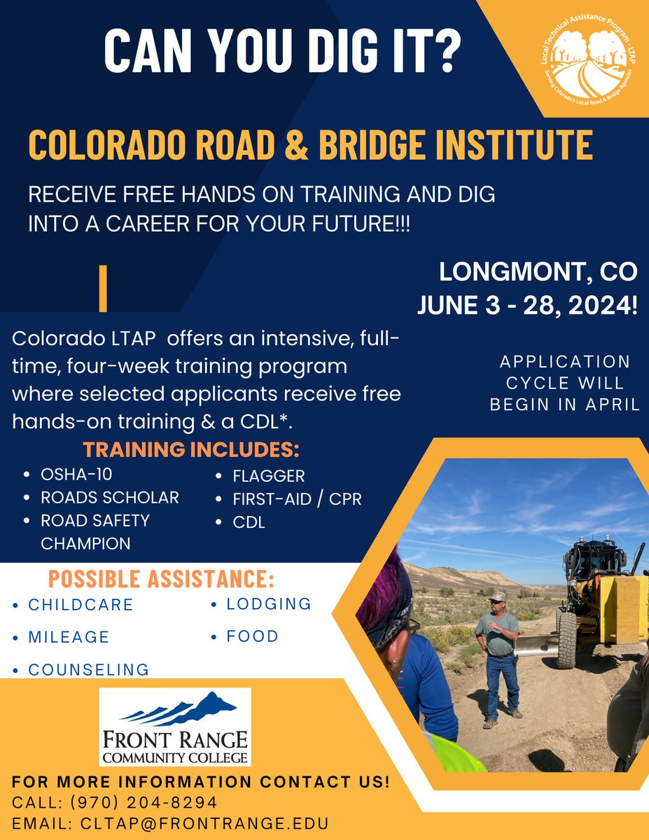 CO Workforce Council tweet media