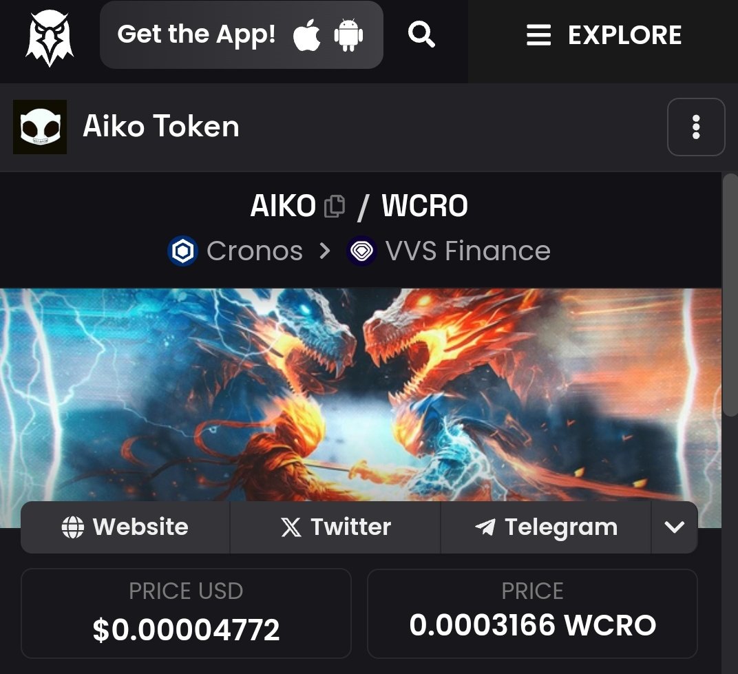 OfficialNino | AIKOSociety 👼👑🐉☀️ tweet media