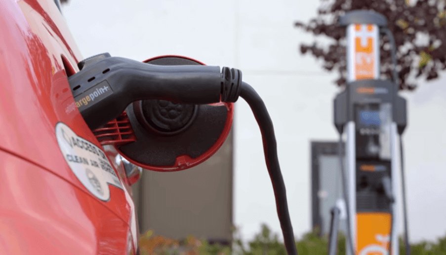 ⚡️ 🚗 🔌 Want to know where electric vehicle charging stations are located throughout #BucksCounty? The @BucksCountyGovt Planning Commission has linked to an Alternative Fueling Station Locator to let you know: buckscounty.gov/449/Transporta…