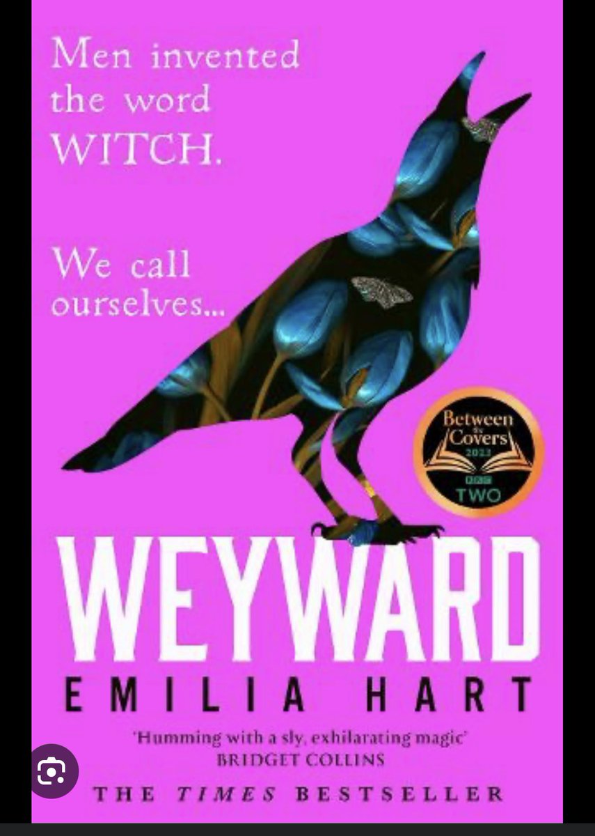 Finished in one sitting. Loved it 😍