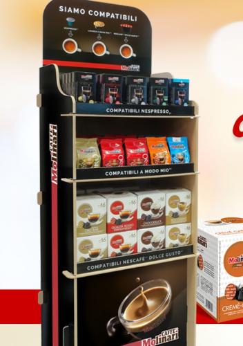 #Latina #Caffè espositore disponibile per il tuo negozio di borgo faiti (latina)   clicca su: "richiedi info? per ulteriori ...  icafferiofresco.reteimprese.org/sers_A47983B20…
