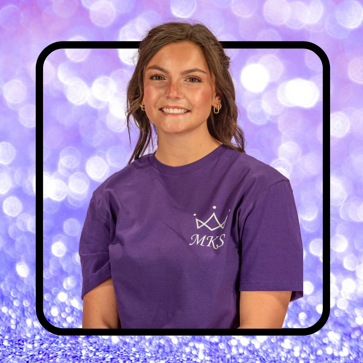 Miss K-State tweet media