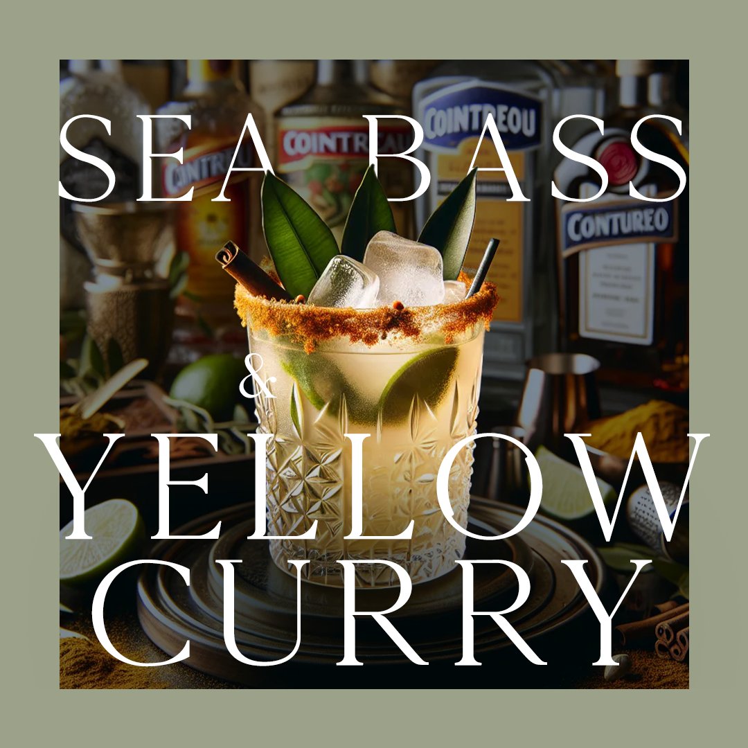 Introducing Pad Thai Paradise, French Toast Frenzy, and Sea Bass Sensation – our latest cocktail collection inspired by your favourite All Bar One dishes! 🍹✨ ​

Which one will you try first? Tag a friend and join us on the 31st of April!