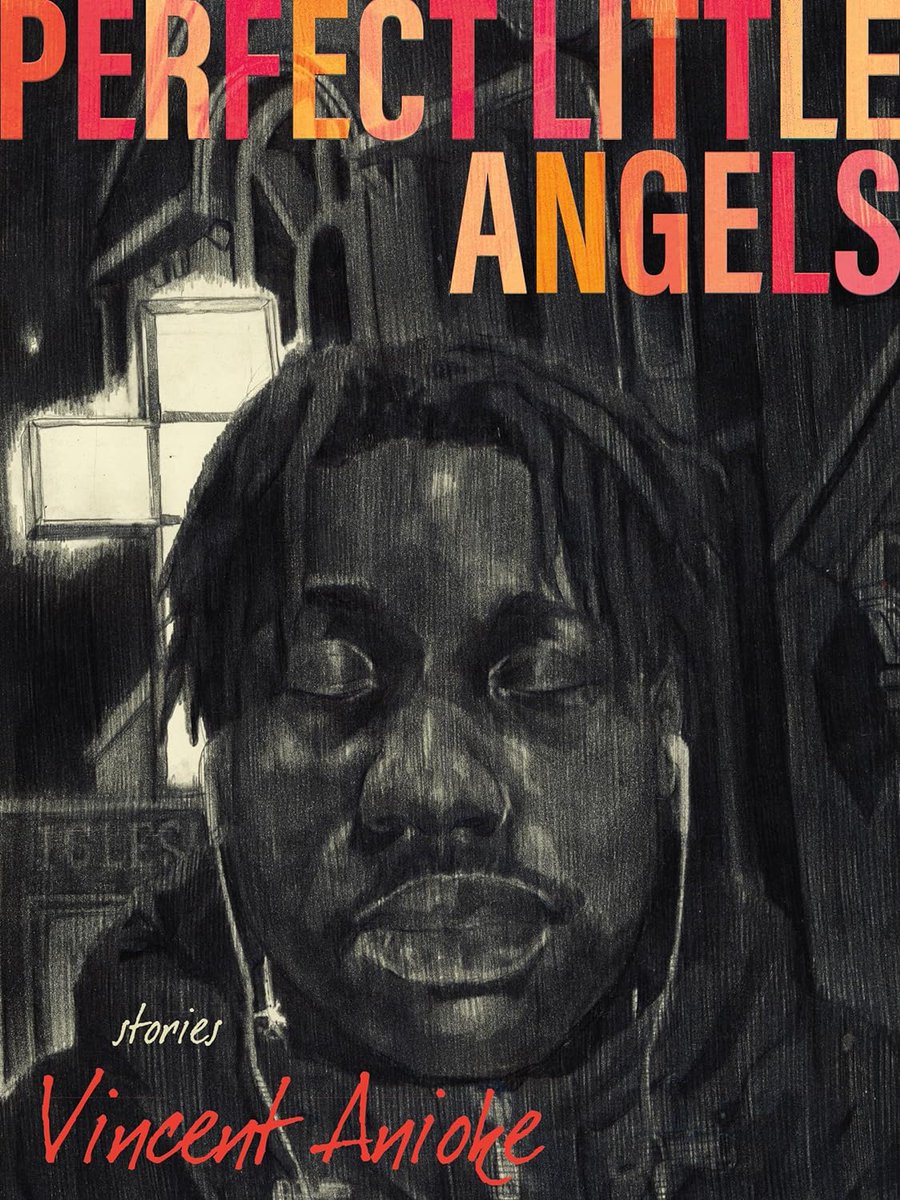 My debut short story collection releases this month 🥺