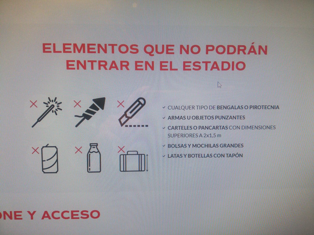 Comencen a aclarir coses a la web del club...