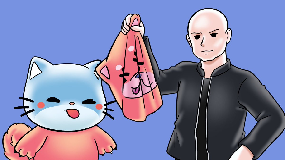 mochi_token's tweet photo. https://t.co/wagLIuMoPj