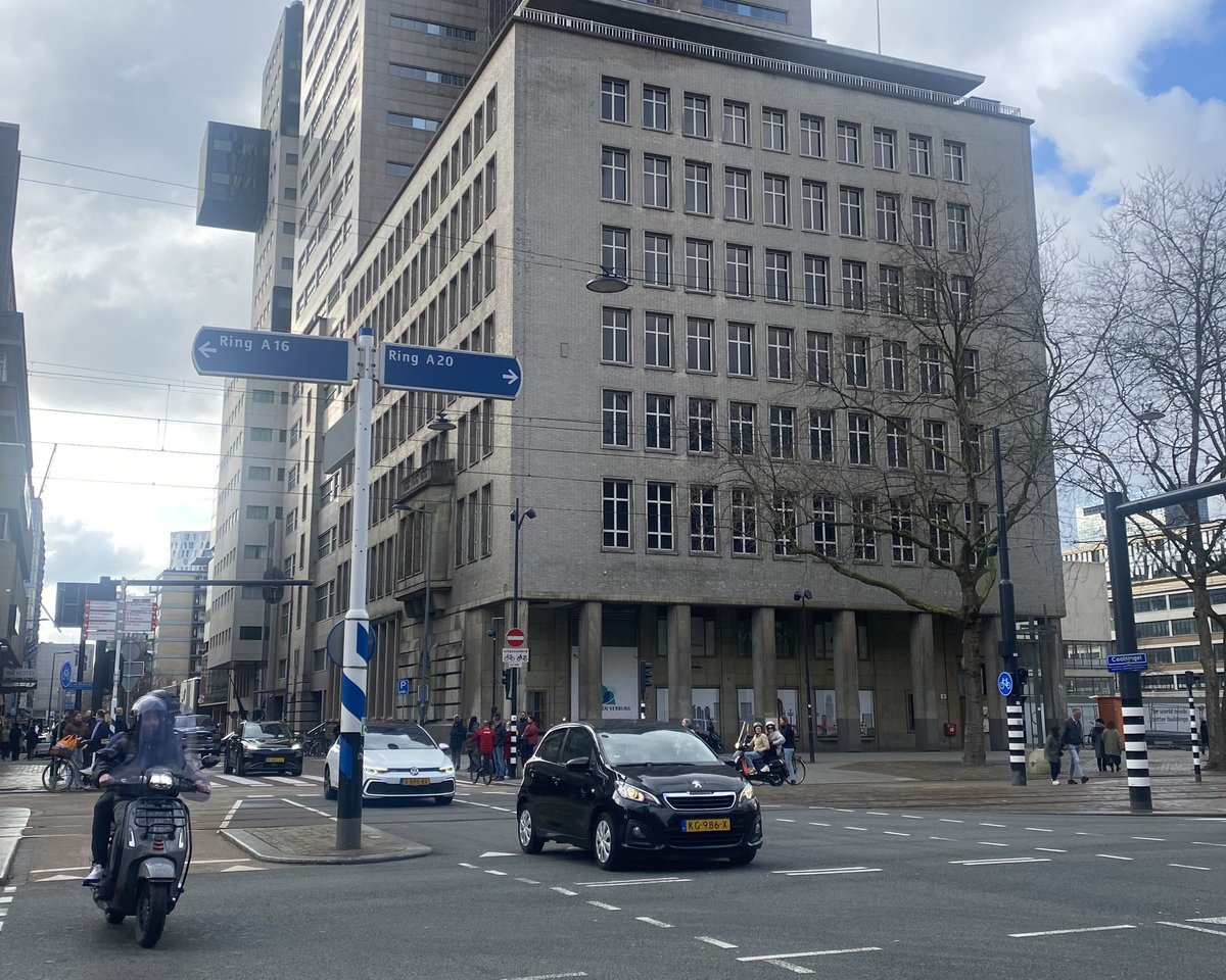 2 months in netherlands today: