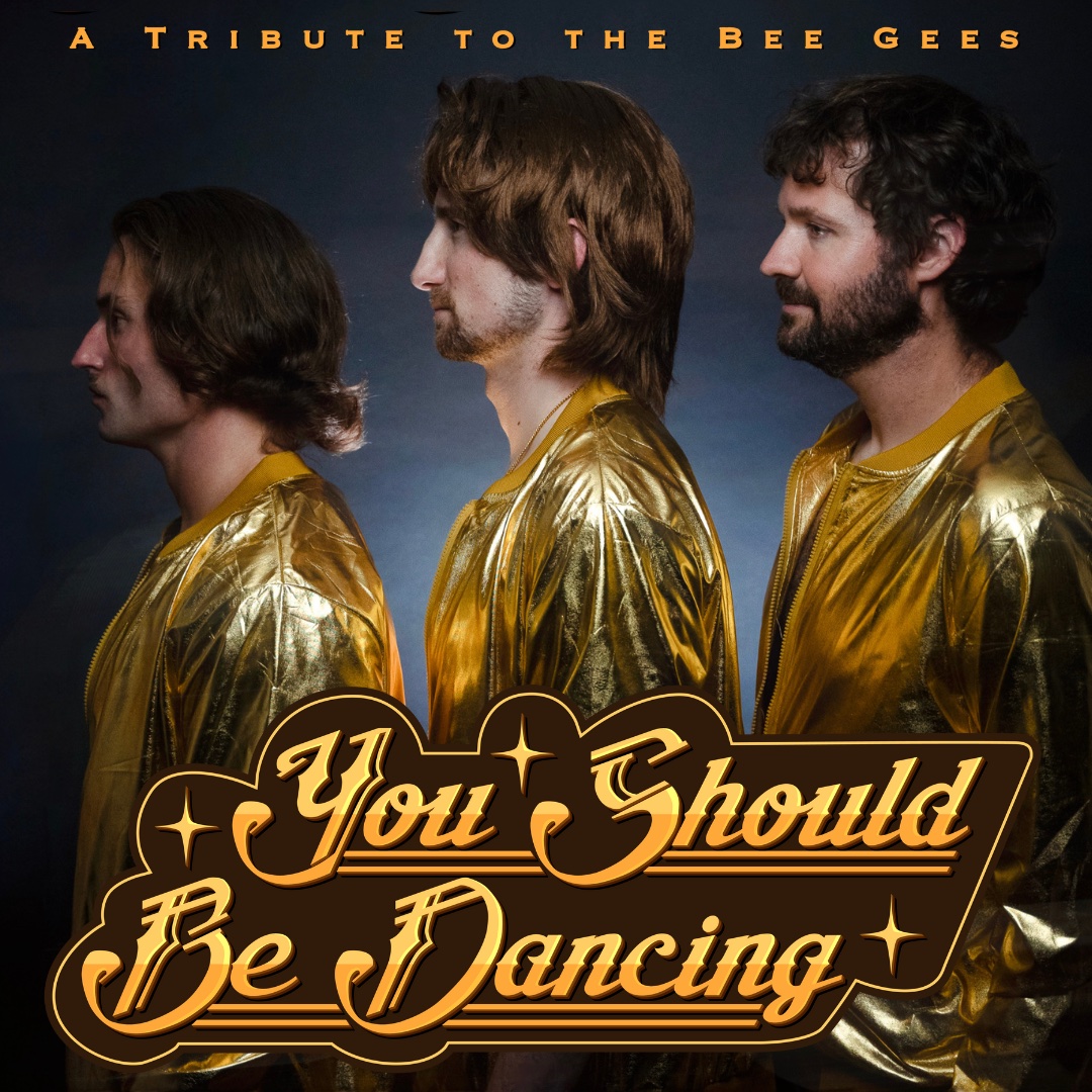 JUST ANNOUNCED! You Should Be Dancing are coming to the club on Fri, 6/21! Dance the night away to the Bay Area's best Bee Gees tribute band. 💃 Tickets on sale tomorrow, 4/2 at 10am.