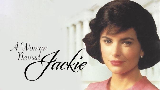 ❤️This biographical miniseries, based on the bestselling novel, starts when #JackieKennedy was working after college; and spans her life through the #Presidency of #JFK ...💞

GJW+ is a movie platform.
Watch free: durl.ca/fTLdL